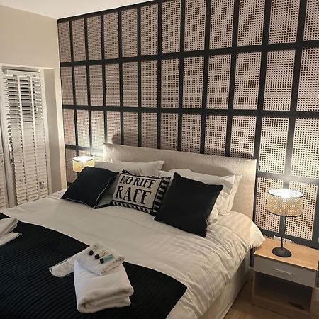 The Mayfair Lodge & Family Suite ฮาร์ทลิพูล ภายนอก รูปภาพ