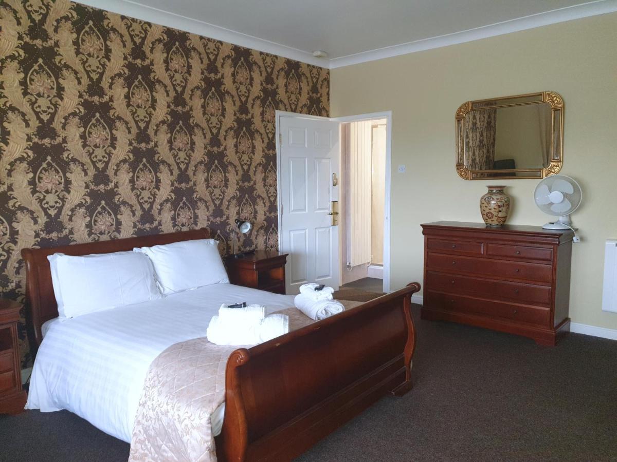 The Mayfair Lodge & Family Suite ฮาร์ทลิพูล ห้อง รูปภาพ